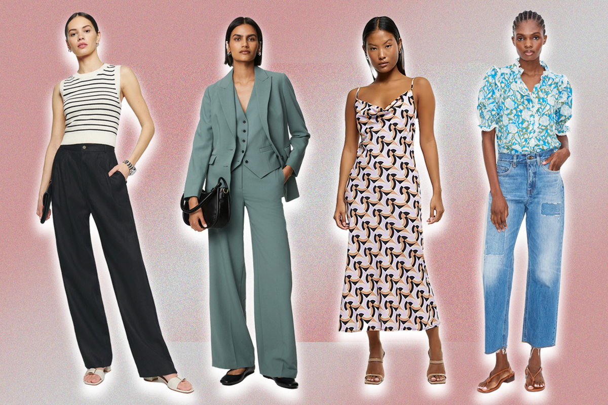 Best online clearance trendy clothing stores